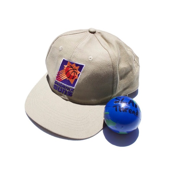 suns cap